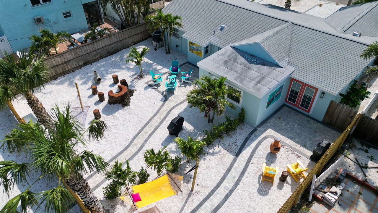 Photo of Outdoor in Indian Rocks Beach