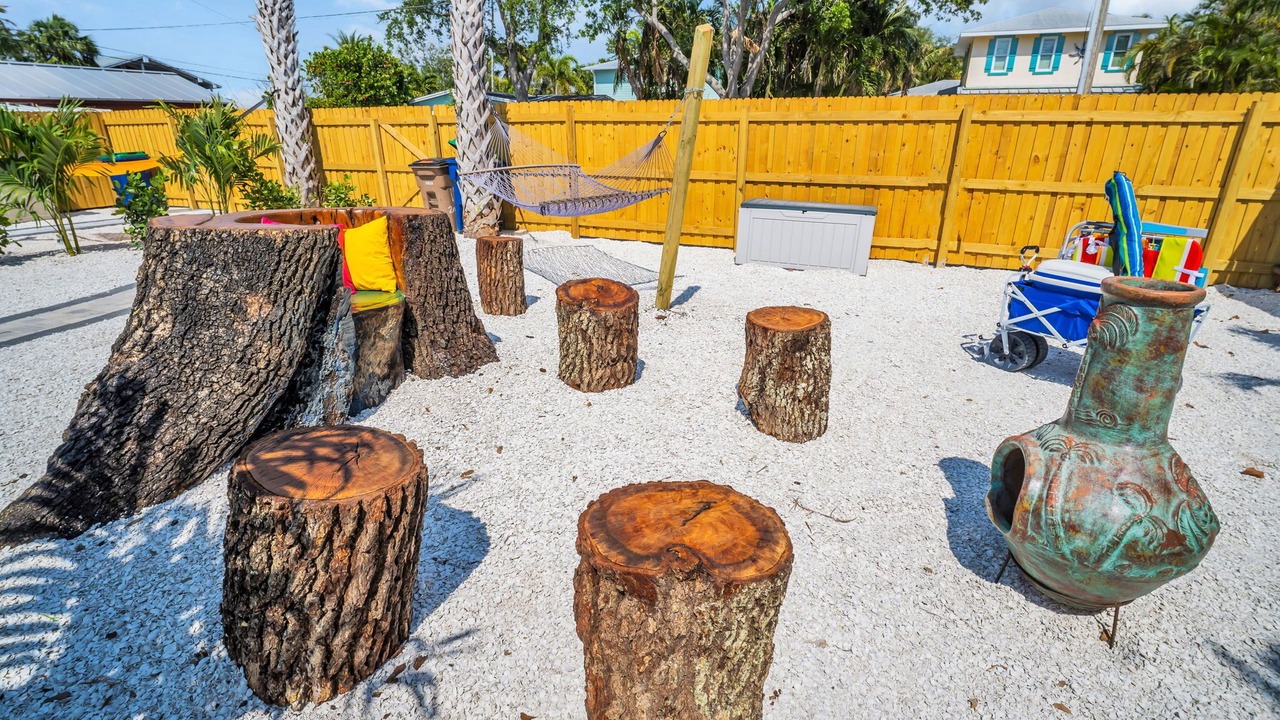 Photo of Outdoor in Indian Rocks Beach