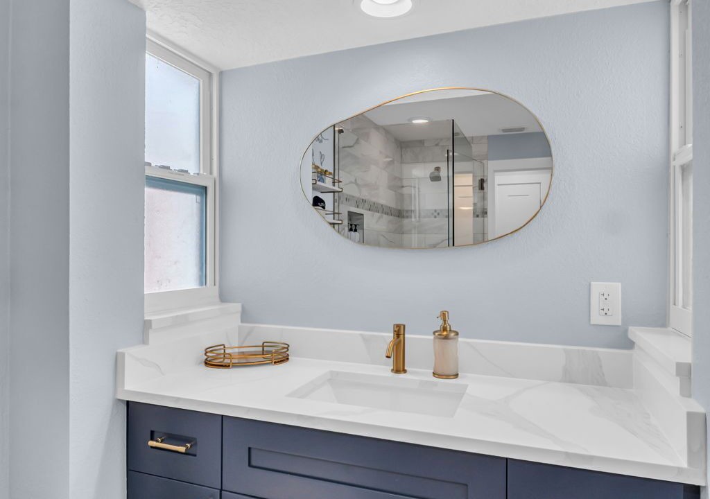 Photo of Bathroom in Indian Rocks Beach