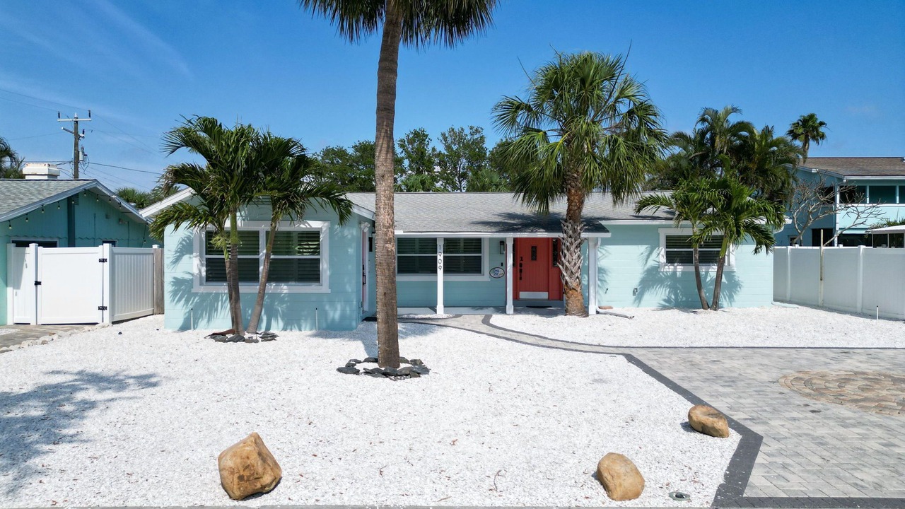 Photo of Outdoor in Indian Rocks Beach