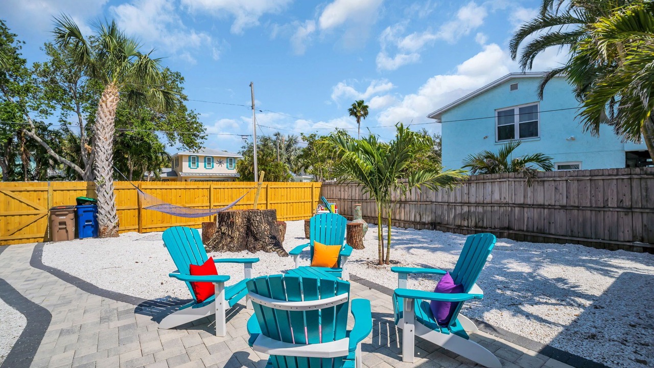 Photo of Outdoor in Indian Rocks Beach