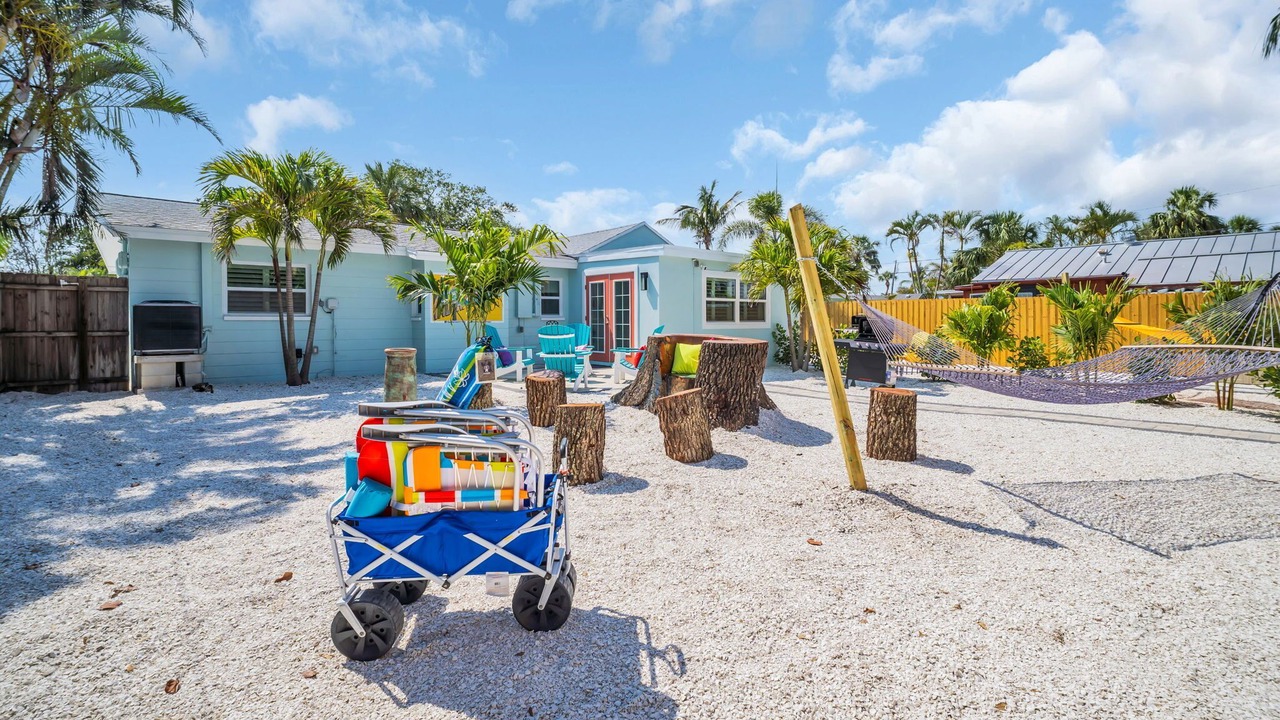 Photo of Others in Indian Rocks Beach