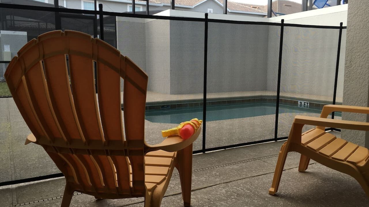 Photo of Outdoor in Kissimmee