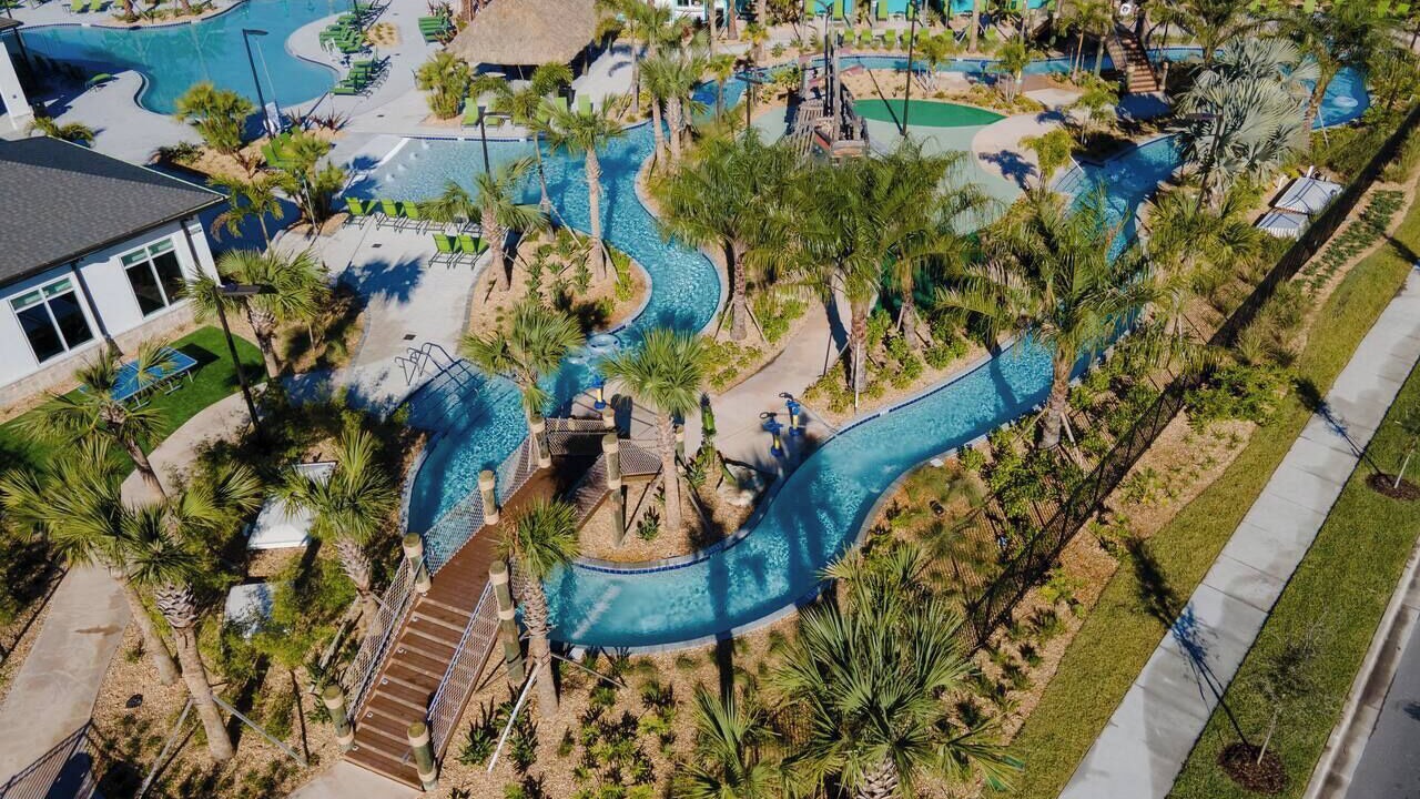 Photo of Outdoor in Kissimmee