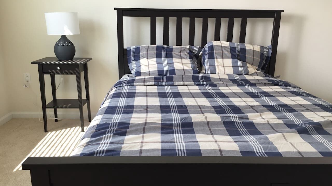 Photo of Bedroom in Kissimmee