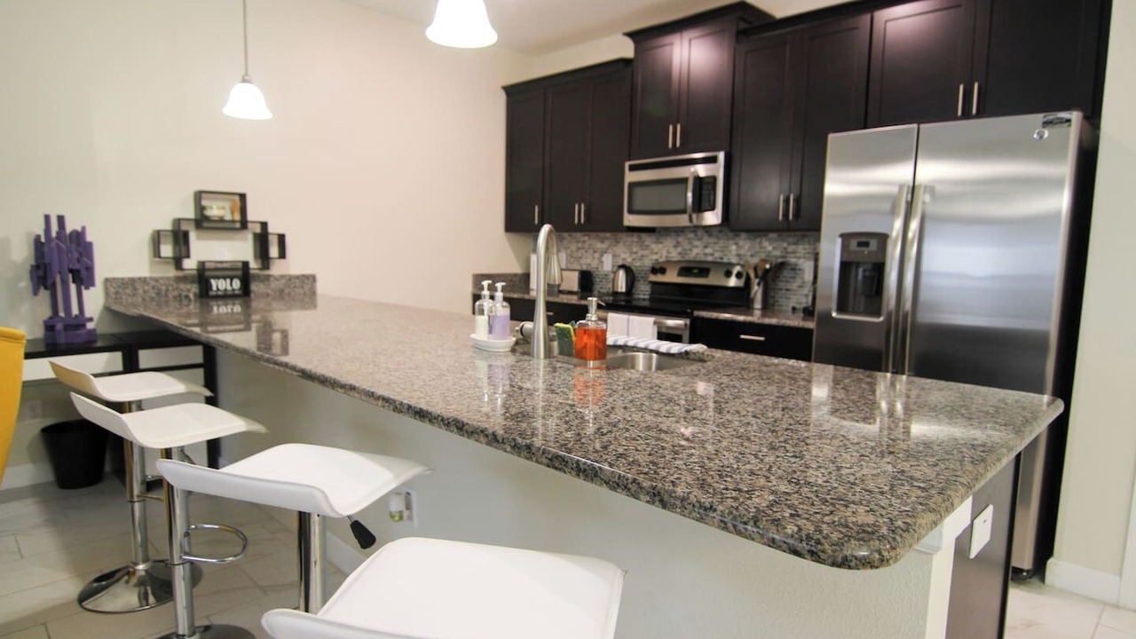 Photo of Kitchen in Kissimmee