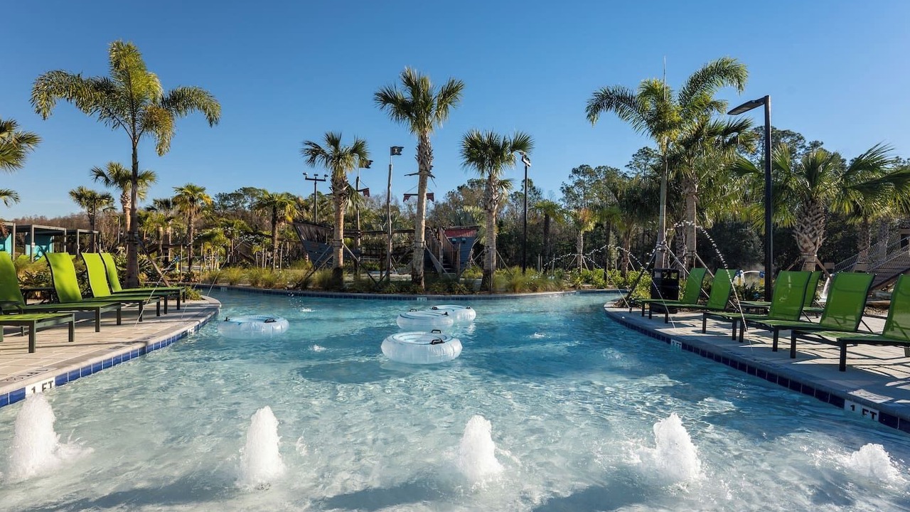 Photo of Outdoor in Kissimmee