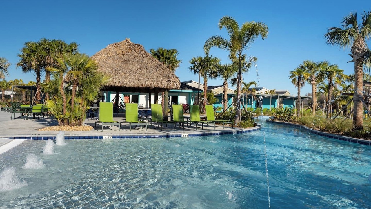 Photo of Outdoor in Kissimmee