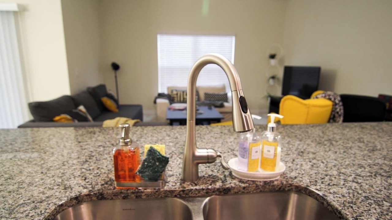 Photo of Livingroom in Kissimmee
