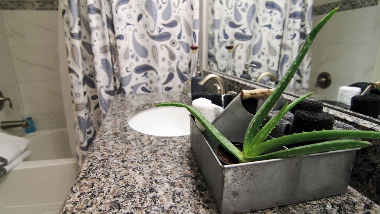 Photo of Bathroom in Kissimmee