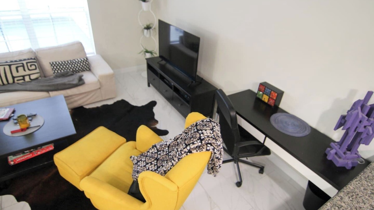 Photo of Livingroom in Kissimmee
