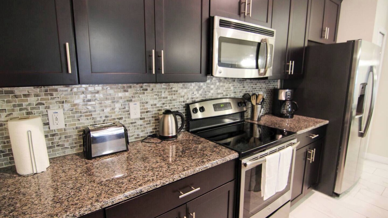 Photo of Kitchen in Kissimmee