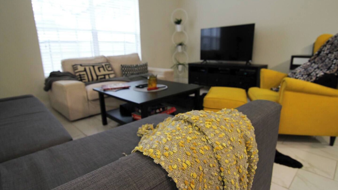 Photo of Livingroom in Kissimmee