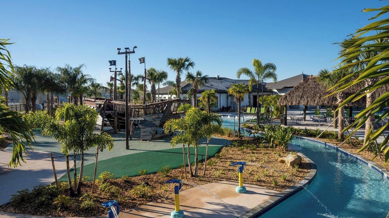 Photo of Outdoor in Kissimmee