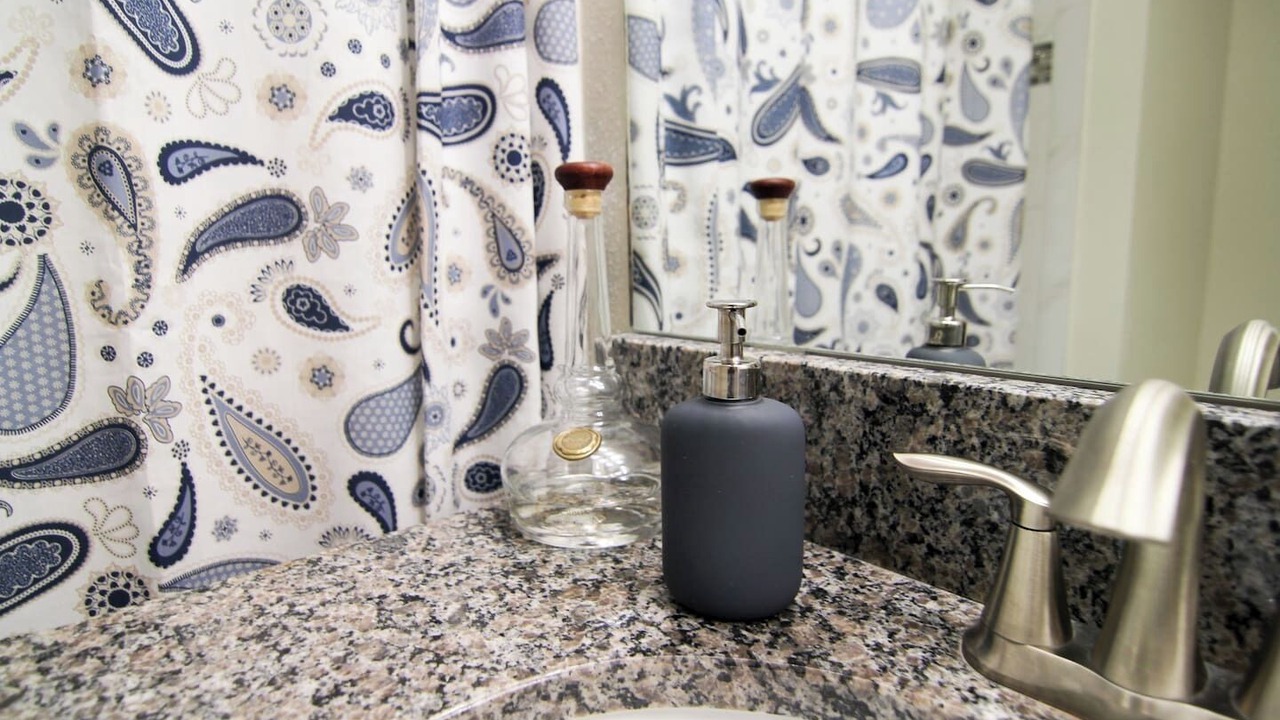 Photo of Bathroom in Kissimmee