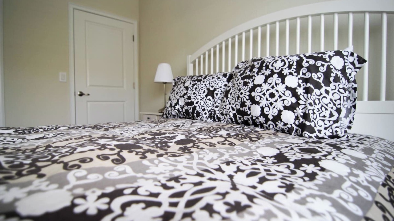 Photo of Bedroom in Kissimmee