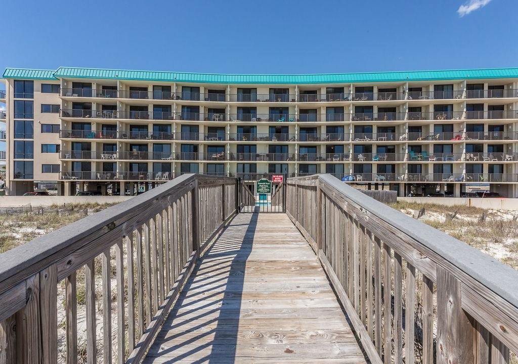 Photo of Outdoor in Navarre Beach