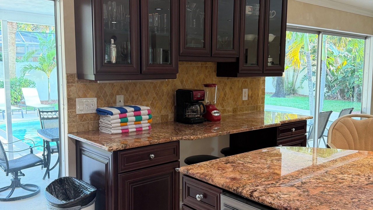 Photo of Kitchen in Central Beach