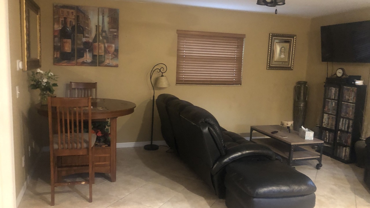 Photo of Livingroom in Safety Harbor