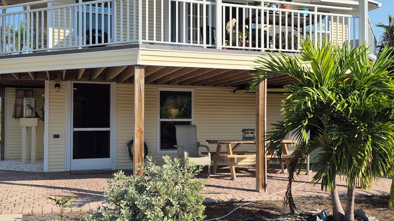 Photo of Outdoor in Fort Myers Beach