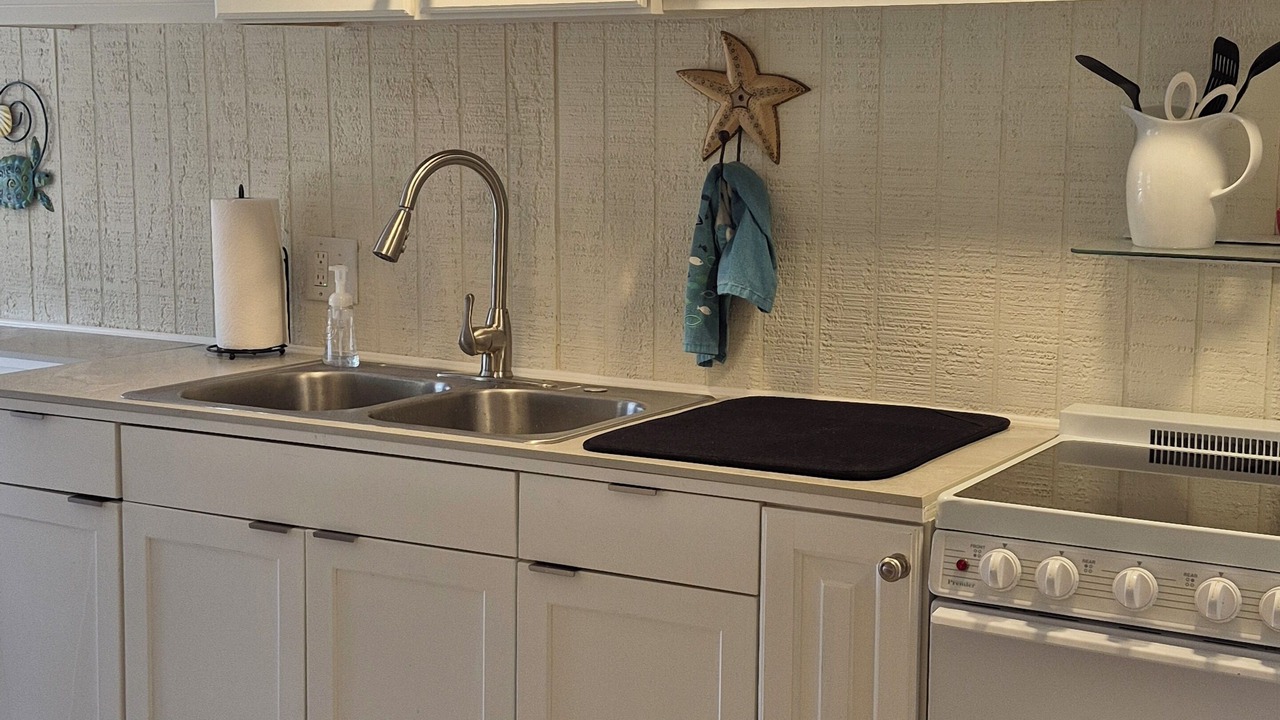 Photo of Kitchen in Fort Myers Beach