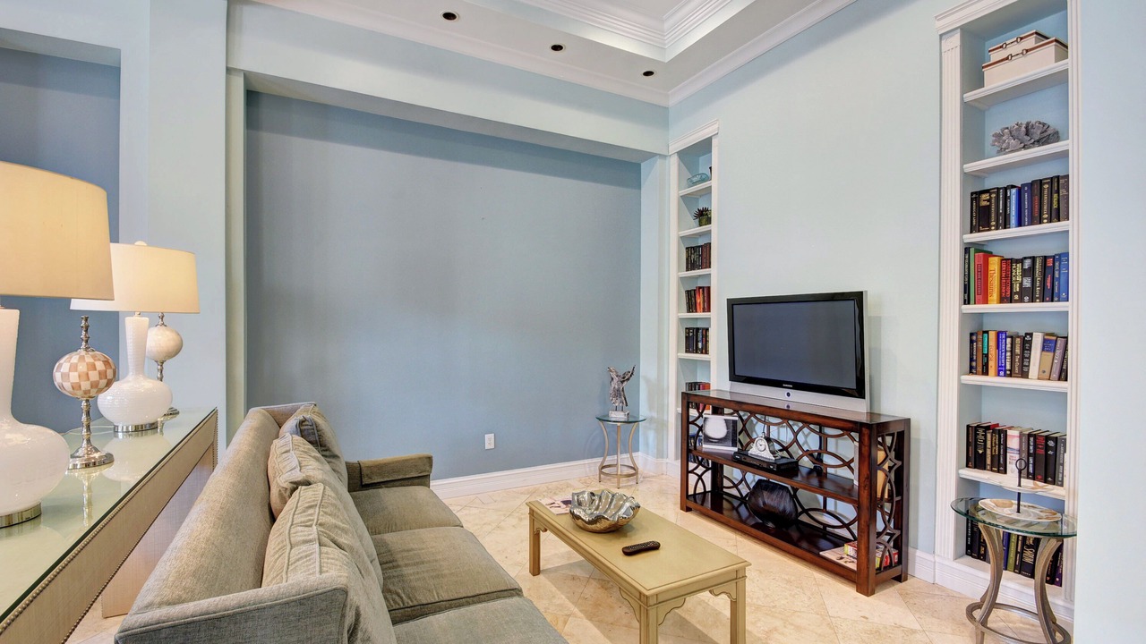 Photo of Livingroom in Downtown West Palm Beach