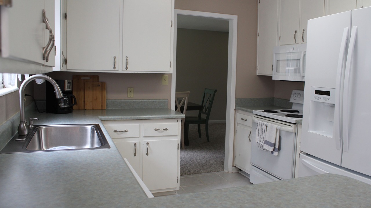 Photo of Kitchen in Tallahassee