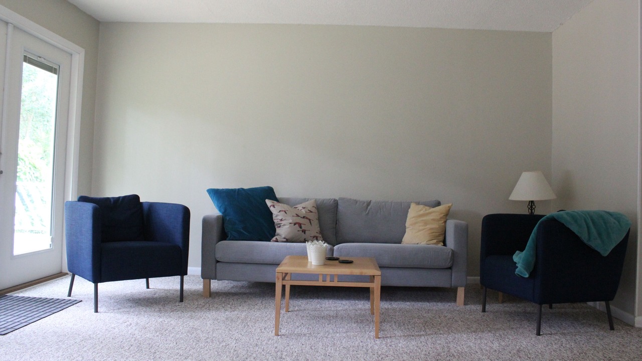Photo of Livingroom in Tallahassee
