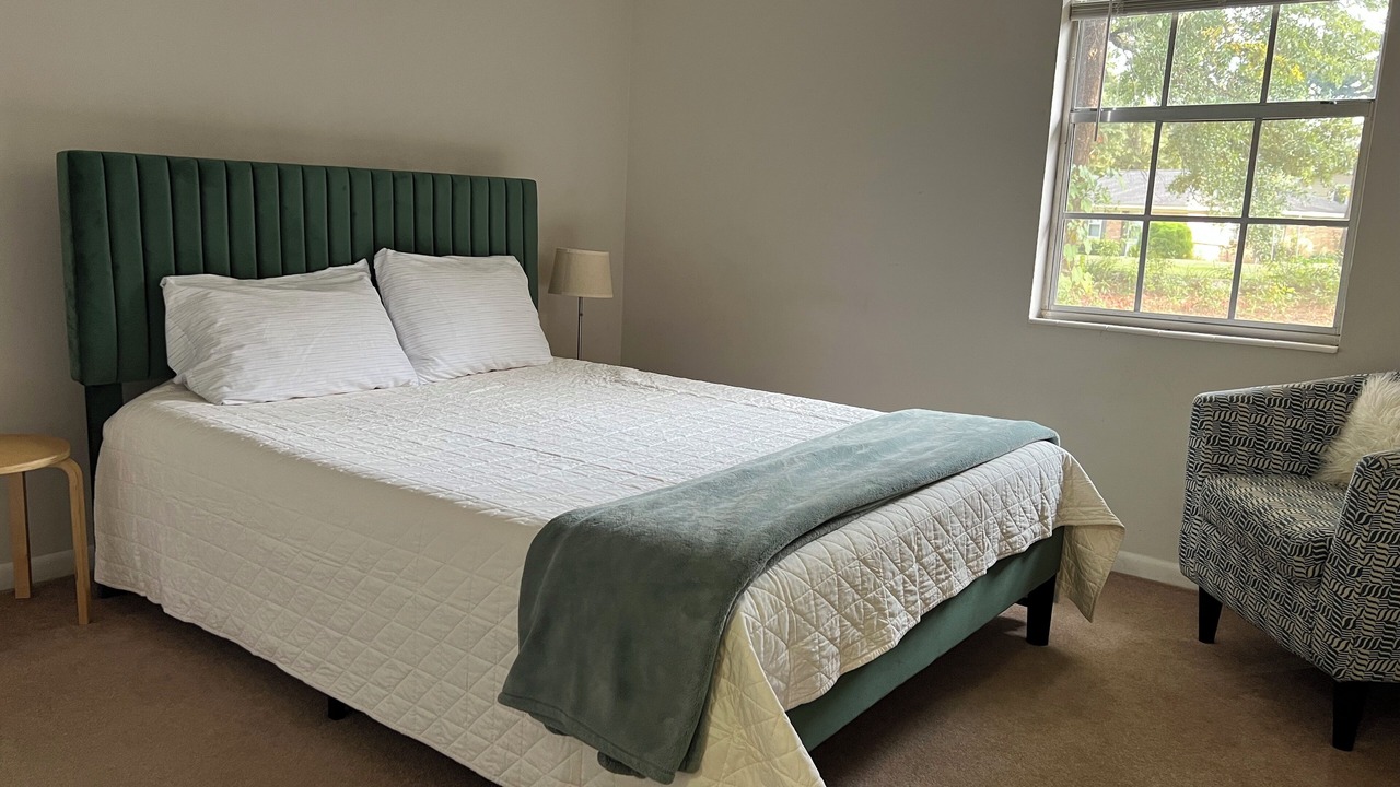 Photo of Bedroom in Tallahassee