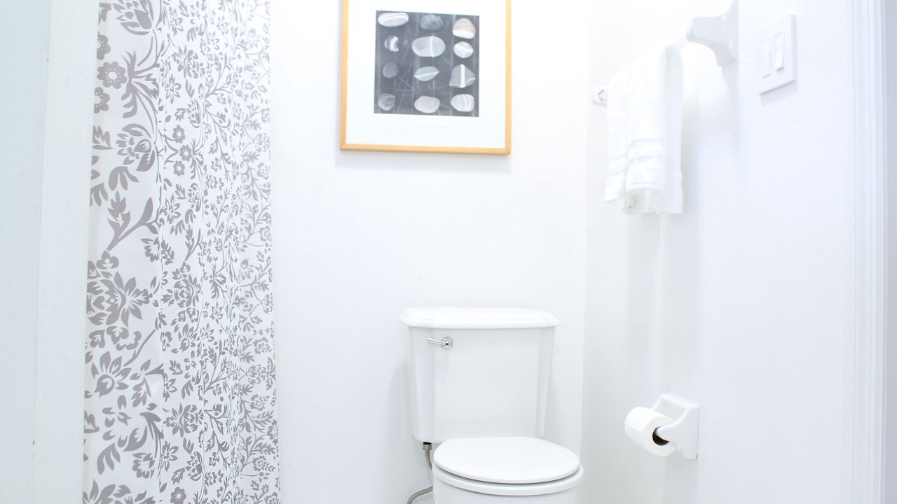 Photo of Bathroom in Tallahassee