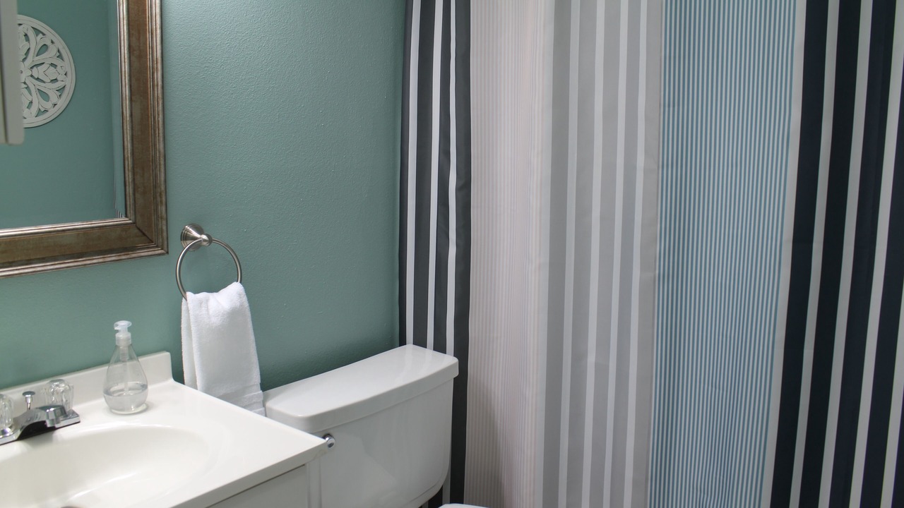 Photo of Bathroom in Tallahassee