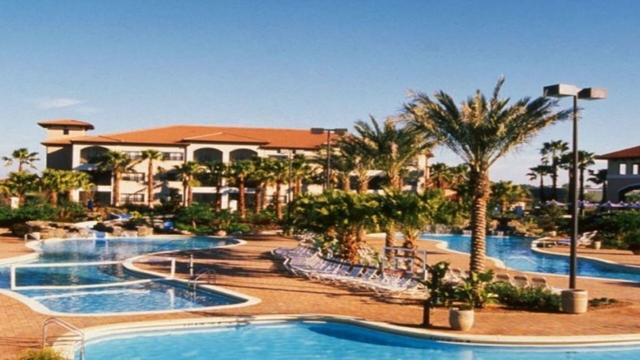 Photo of Outdoor in Orange Lake