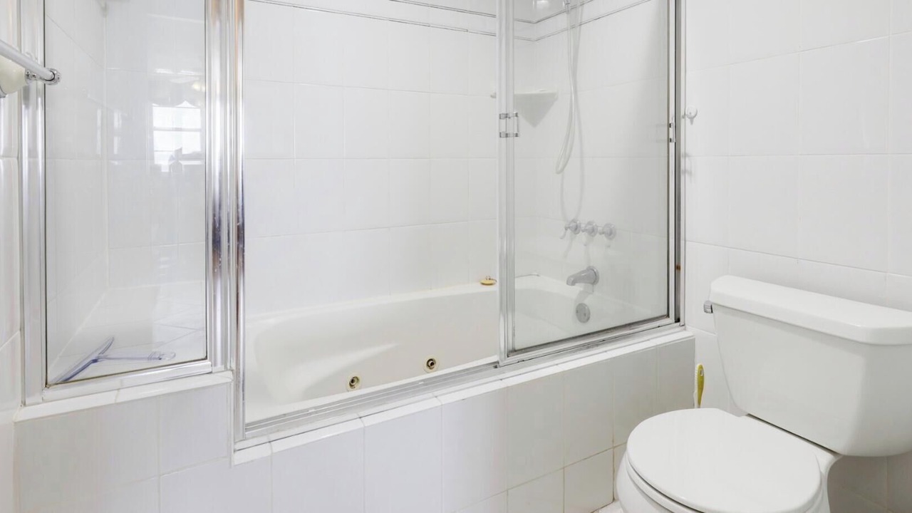 Photo of Bathroom in Hollywood South Central Beach