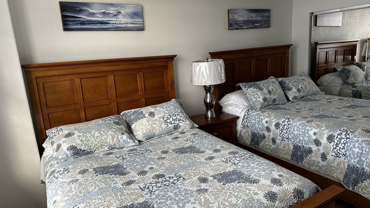Photo of Bedroom in Hollywood South Central Beach