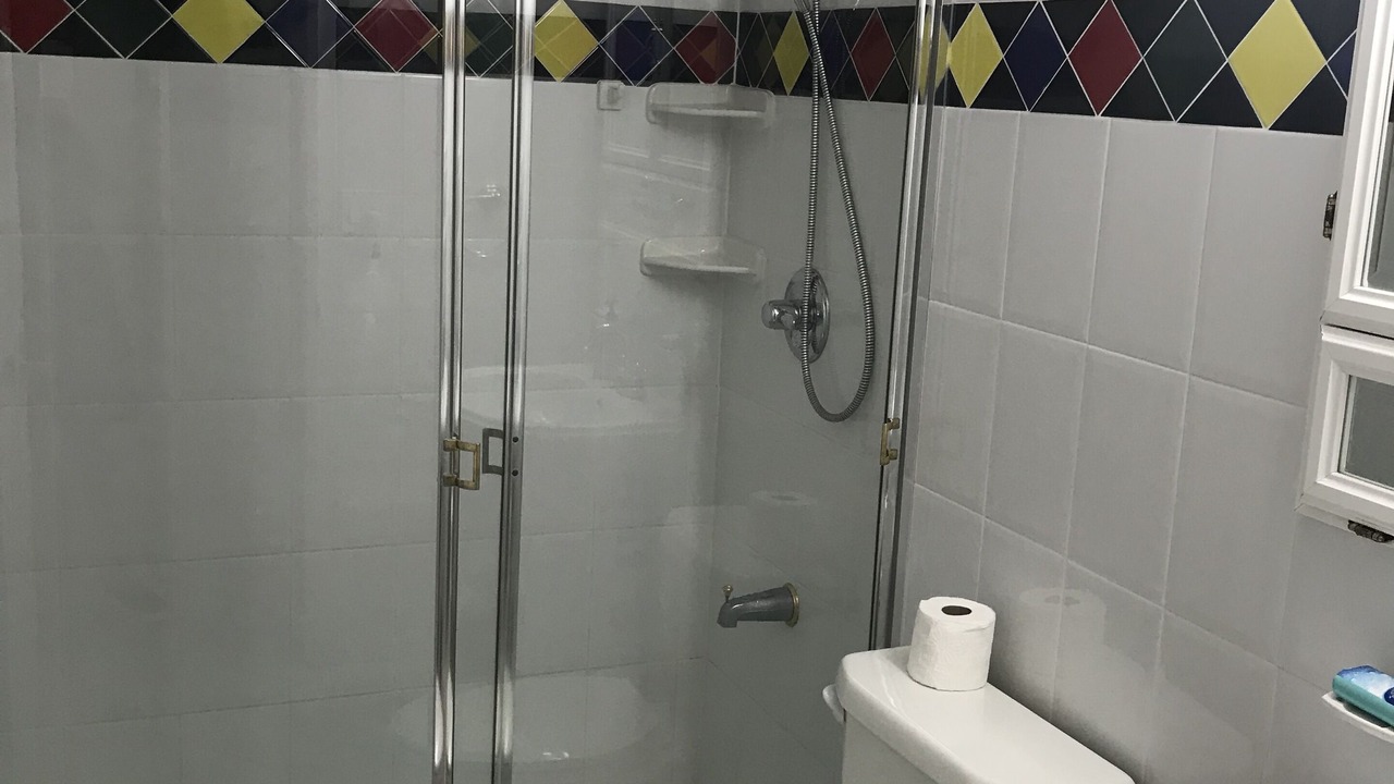 Photo of Bathroom in Hollywood South Central Beach
