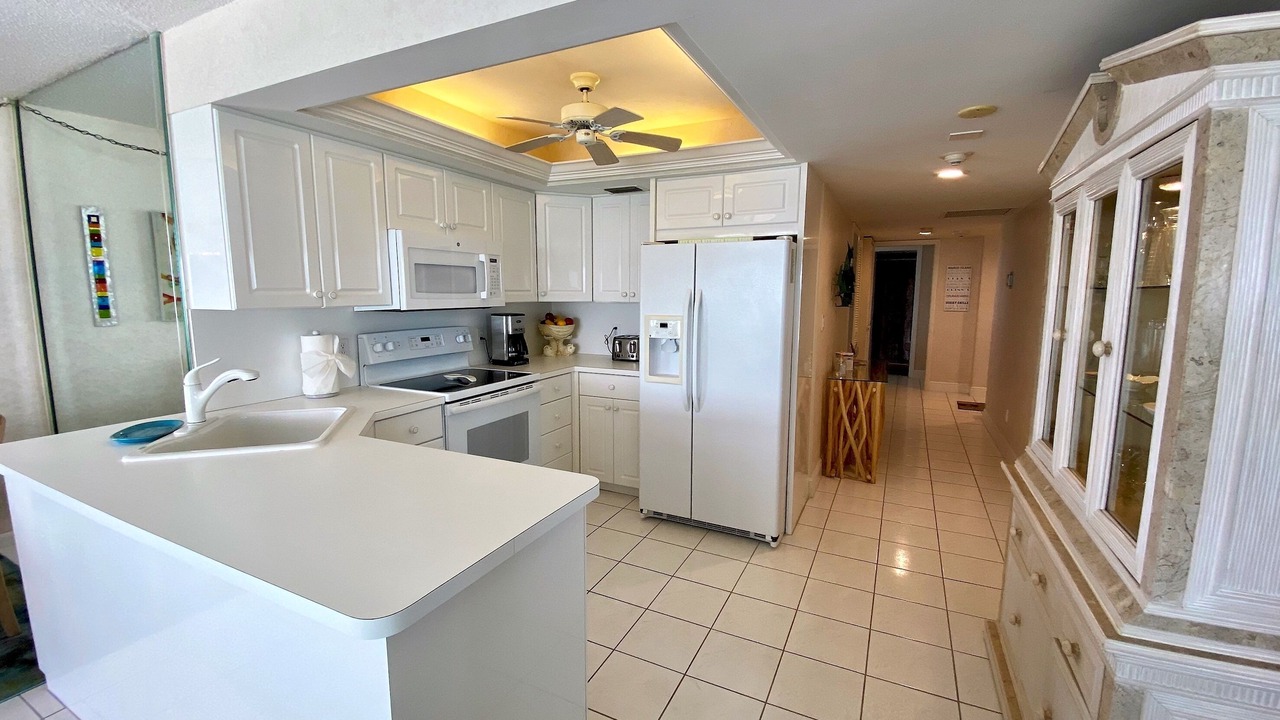 Photo of Kitchen in Marco Island