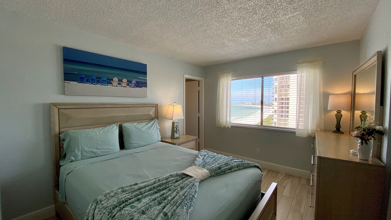 Photo of Bedroom in Marco Island