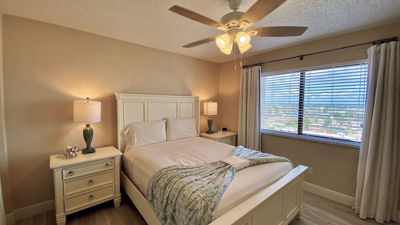 Photo of Bedroom in Marco Island