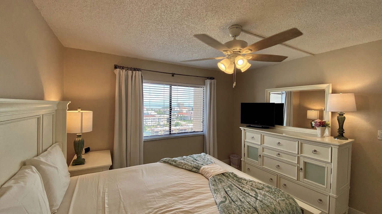 Photo of Bedroom in Marco Island