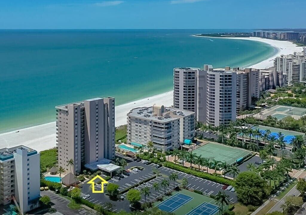Photo of Outdoor in Marco Island