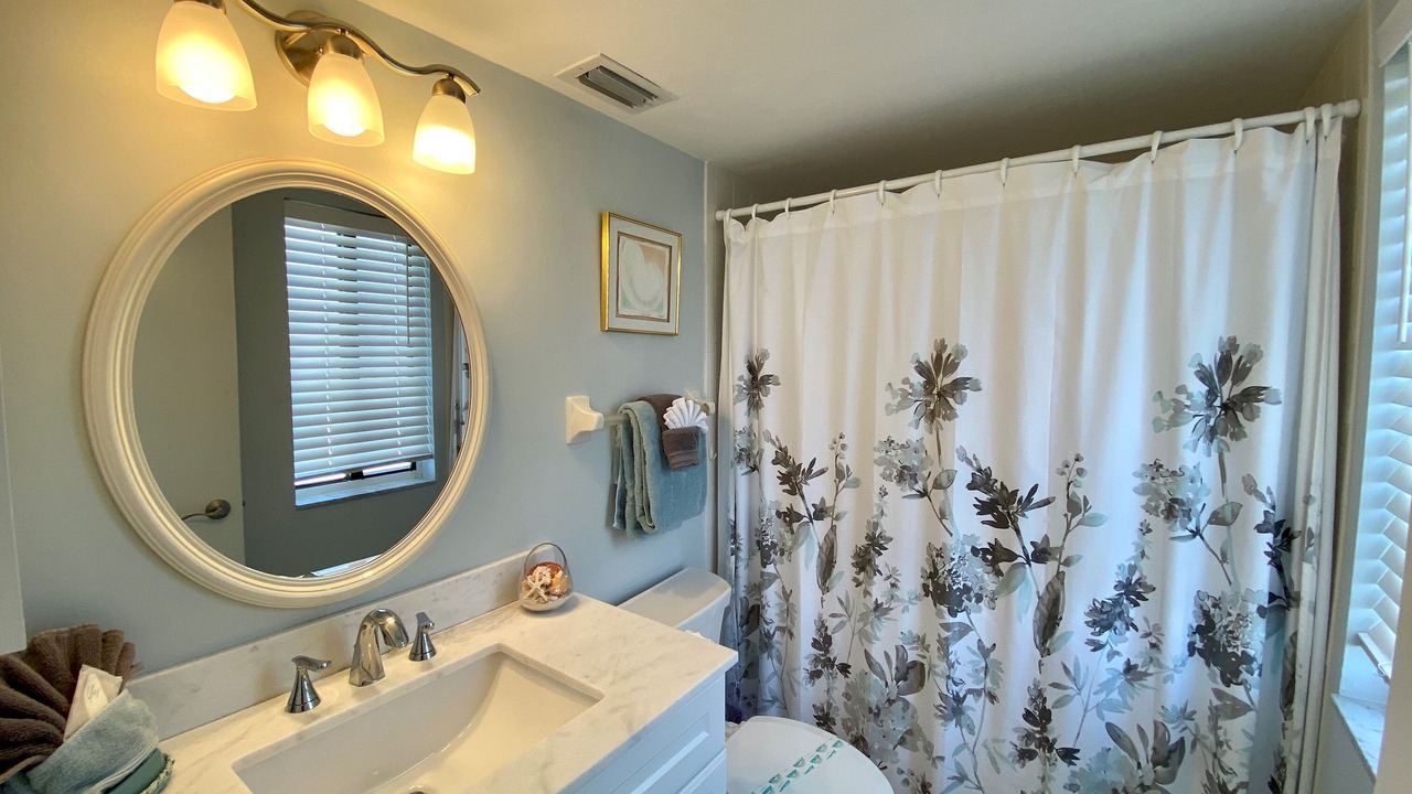 Photo of Bathroom in Marco Island