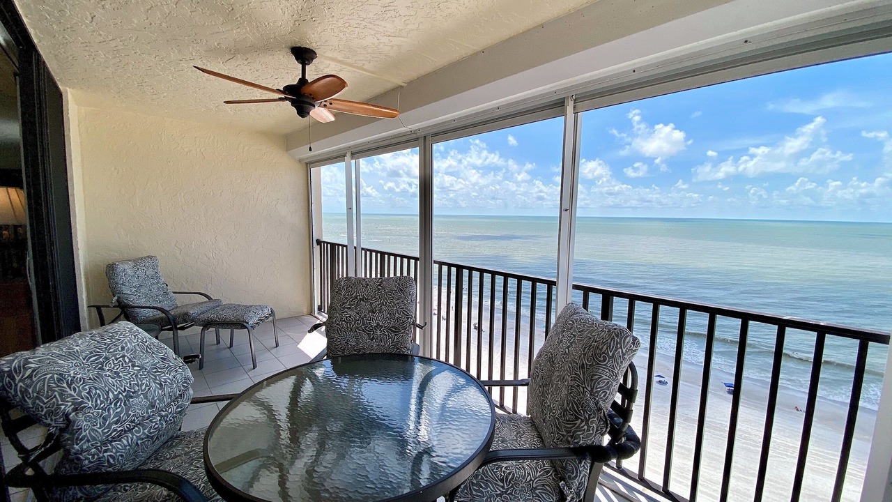 Photo of Outdoor in Marco Island