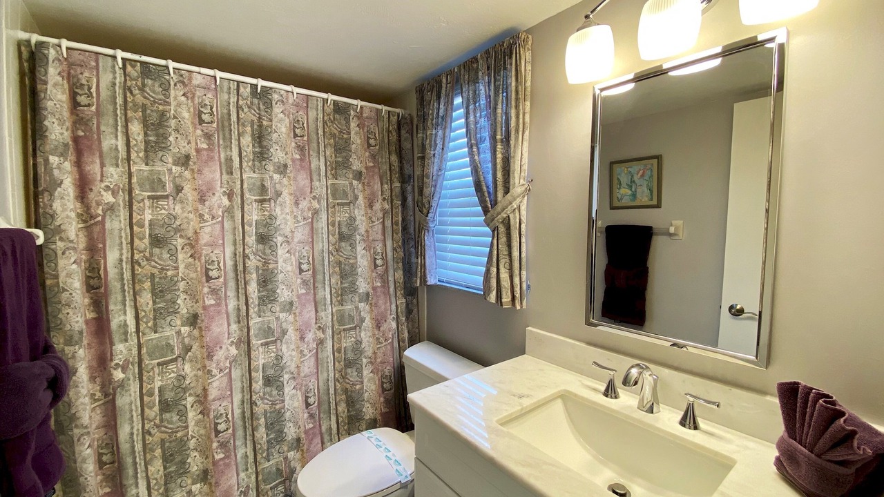 Photo of Bathroom in Marco Island
