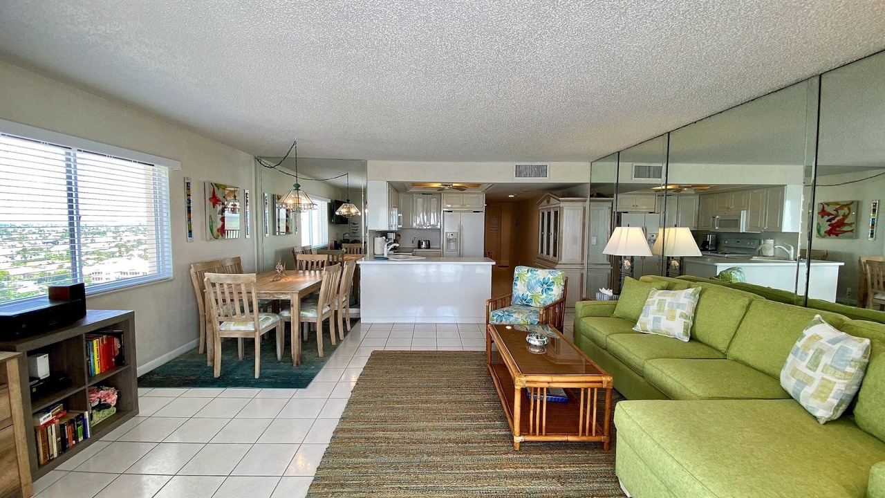 Photo of Livingroom in Marco Island