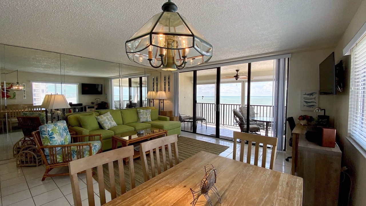 Photo of Livingroom in Marco Island