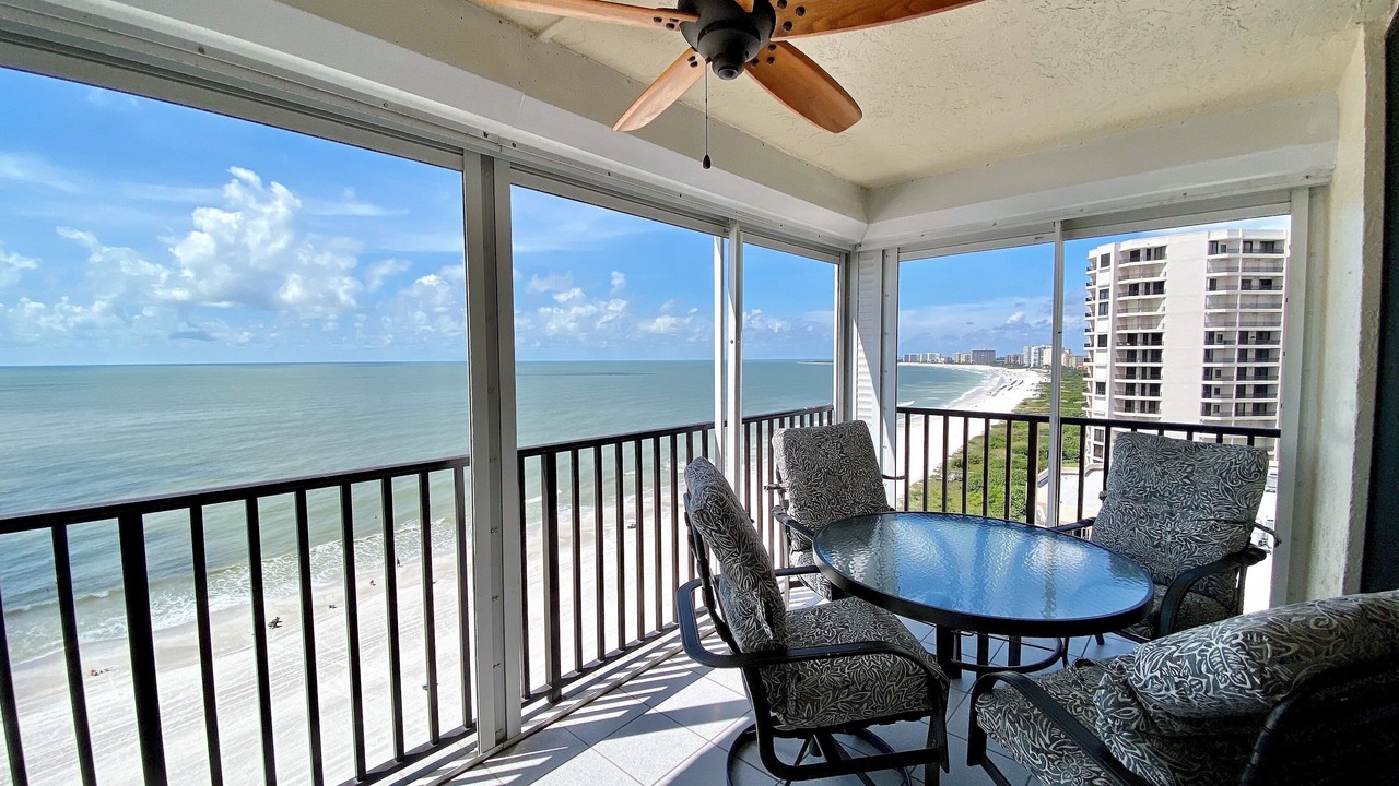Photo of Outdoor in Marco Island