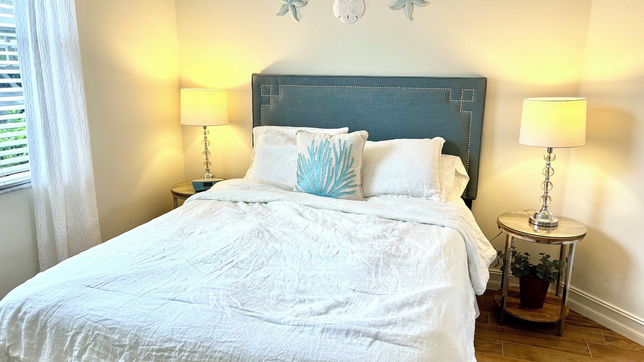 Photo of Bedroom in Naples