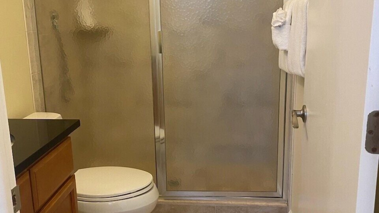 Photo of Bathroom in Hills T P