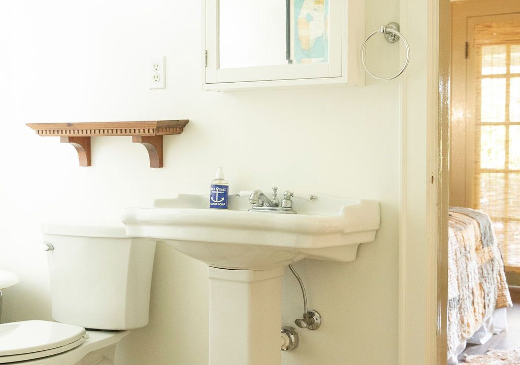 Photo of Bathroom in Thomasville