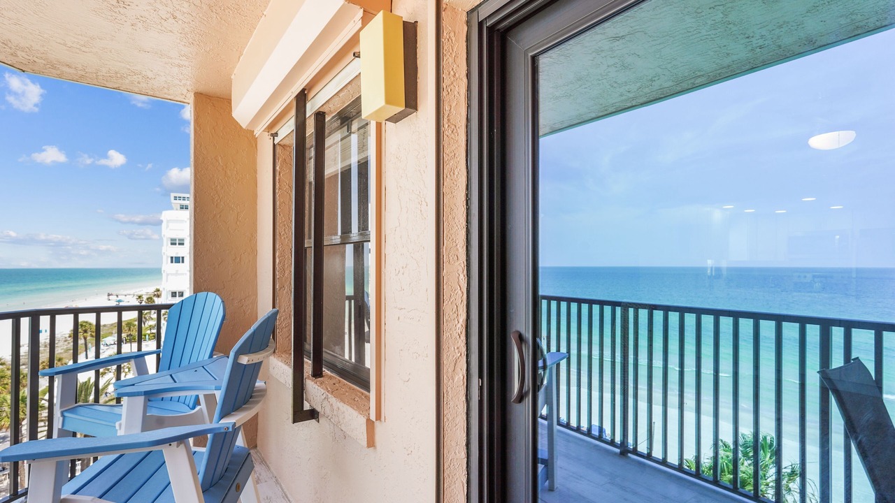 Photo of Outdoor in North Redington Beach